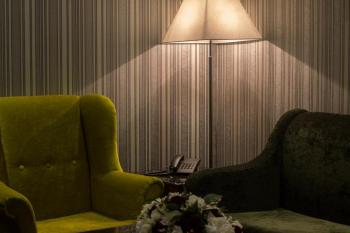 Shate Al Hayat Hotel Suites